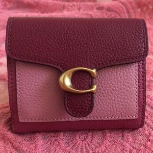 Coach Tabby Wallet